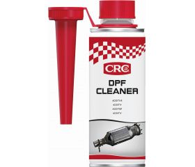 DPF CLEANER: Regeneración y limpieza del filtro de partículas diésel